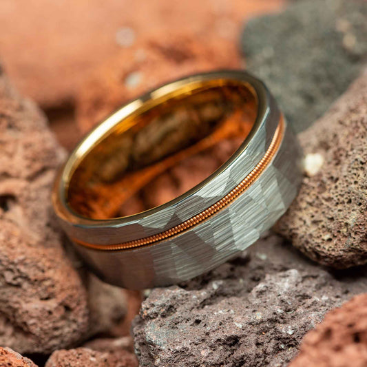 Unique_Wedding_ring_band_tungsten_carbide_meteoride_hammered_thor_resin_8MM_size_koa_4mm_manly_junction_bands_dinosaur_opal_meteorite_sandstone_galaxy_game_of_thrones_deer_antler_wood_gold_gunmetal_black_guitar_string_house_of_the_dragons_GOT_etsy_amazon_youtube_facebook_rings_gold_strip_mens_hand_shot_grip_box_antique_layout