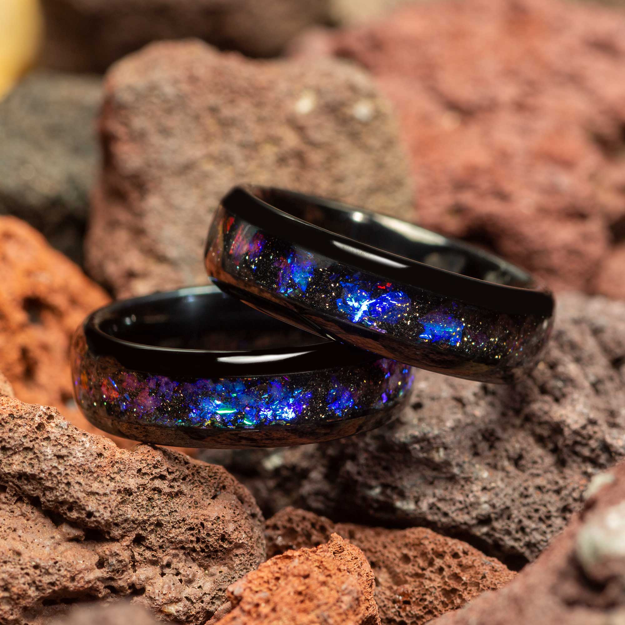 Unique_Wedding_ring_band_tungsten_carbide_meteoride_hammered_thor_resin_8MM_size_koa_4mm_manly_junction_bands_dinosaur_opal_meteorite_sandstone_galaxy_game_of_thrones_deer_antler_wood_gold_gunmetal_black_guitar_string_house_of_the_dragons_GOT_etsy_amazon_youtube_facebook_rings_gold_strip_mens_hand_shot_grip_box_antique_layout