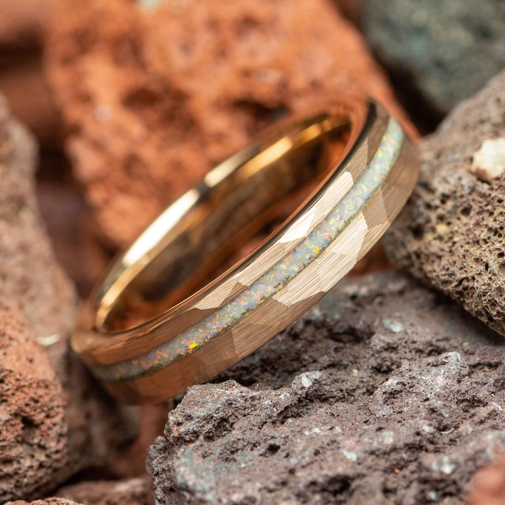 Unique_Wedding_ring_band_tungsten_carbide_meteoride_hammered_thor_resin_8MM_size_4mm_manly_junction_band_dinosaur_opal_meteorite_sandstone_galaxy_game_of_thrones_deer_antler_wood_gold_gunmetal_black_guitar_string_house_of_the_dragons_GOT_etsy_amazon_youtube_facebook_rings_gold_strip_mens_hand_shot_grip_box_antique_layout