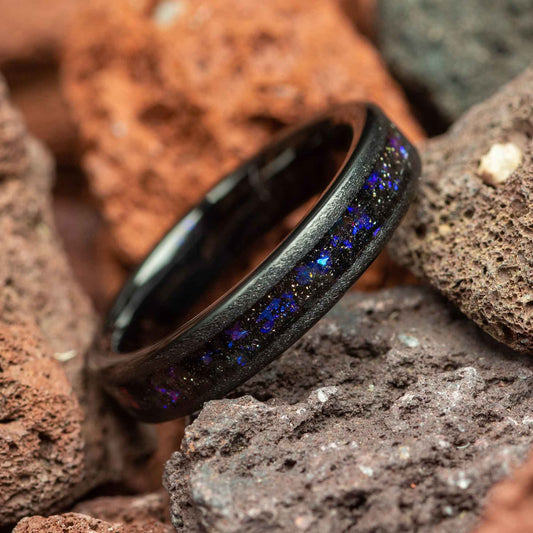 Unique_Wedding_ring_band_tungsten_carbide_meteoride_hammered_thor_resin_8MM_size_koa_4mm_manly_junction_bands_dinosaur_opal_meteorite_sandstone_galaxy_game_of_thrones_deer_antler_wood_gold_gunmetal_black_guitar_string_house_of_the_dragons_GOT_etsy_amazon_youtube_facebook_rings_gold_strip_mens_hand_shot_grip_box_antique_layout