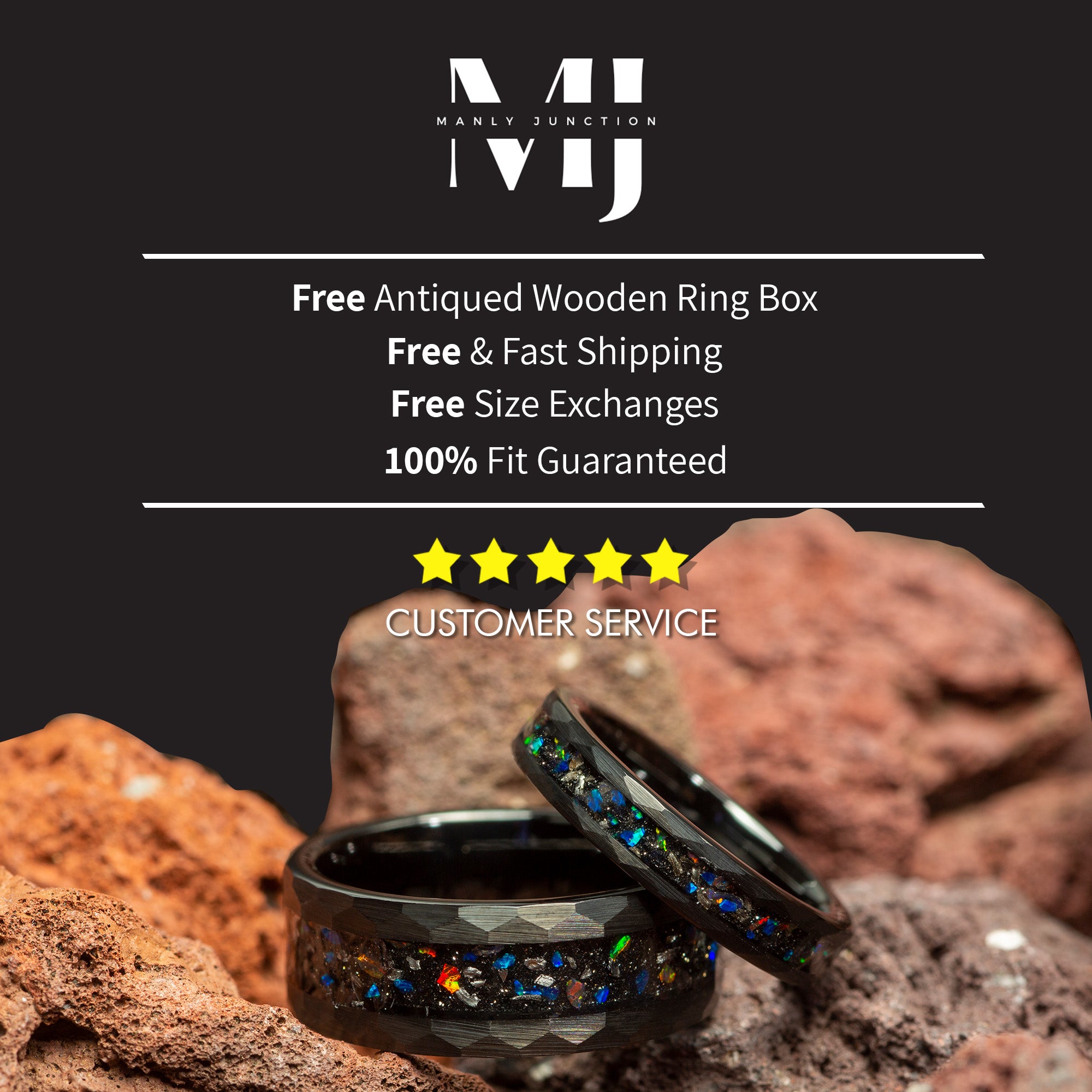 Unique_Wedding_ring_band_tungsten_carbide_meteoride_hammered_thor_resin_8MM_size_4mm_manly_junction_band_dinosaur_opal_meteorite_sandstone_galaxy_game_of_thrones_deer_antler_wood_gold_gunmetal_black_guitar_string_house_of_the_dragons_GOT_etsy_amazon_youtube_facebook_rings_gold_strip_mens_hand_shot_grip_box_antique_layout